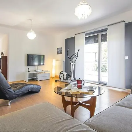 Βίλα Casa Fiori