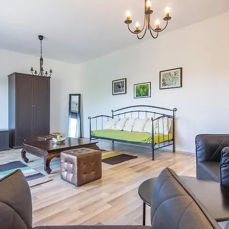 Βίλα Casa Fiori Fiorini