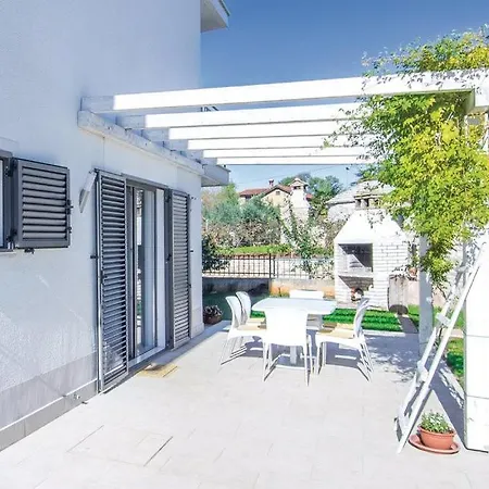 Casa Fiori Villa Fiorini